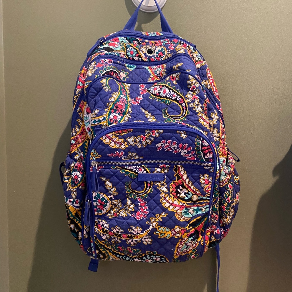 Vera Bradley Backpack